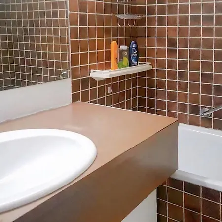 Apartmán Superb Apartment Brand New Near The Beach *