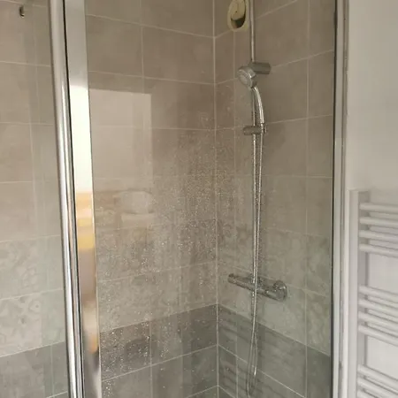 Superb Apartment Brand New Near The Beach