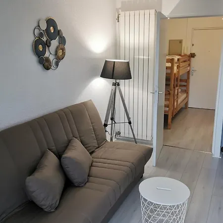 Superb Apartment Brand New Near The Beach * Agde