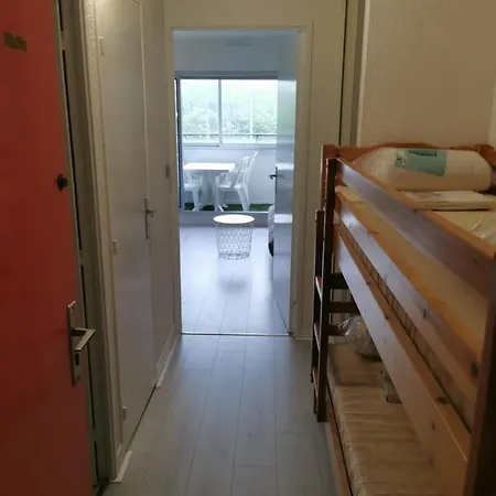 Apartmán Superb Apartment Brand New Near The Beach