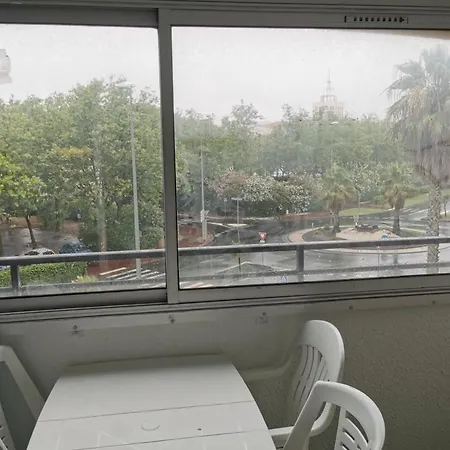 Superb Apartment Brand New Near The Beach *