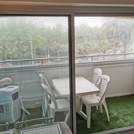 Superb Apartment Brand New Near The Beach * Agde