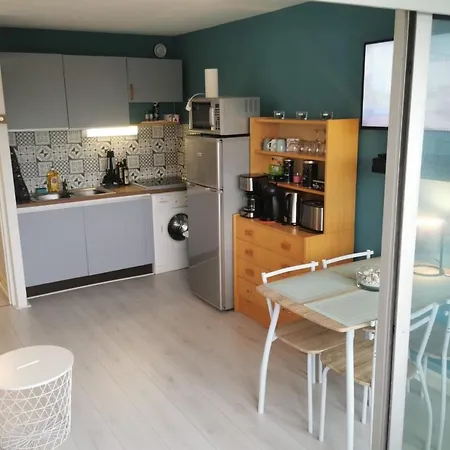 Apartmán Superb Apartment Brand New Near The Beach *