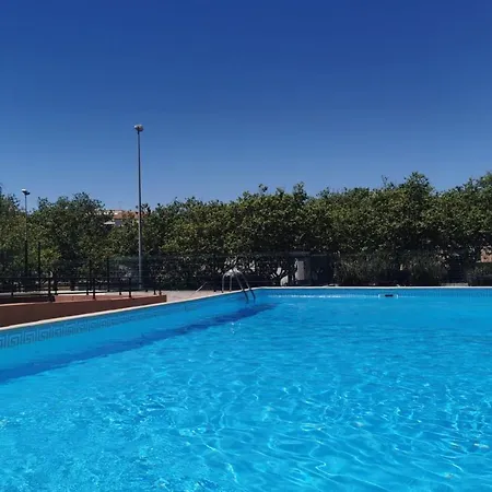 Apartmán Superb Apartment Brand New Near The Beach Agde